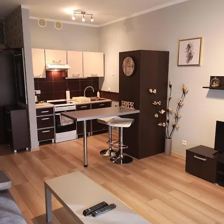 Apartament Marzenie 10 - Opole Exterior photo