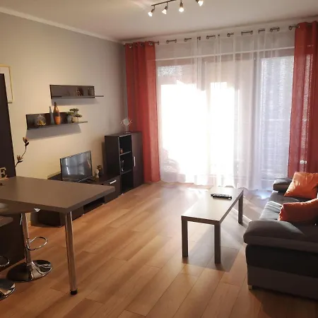 Apartament Marzenie 10 - Opole Exterior photo