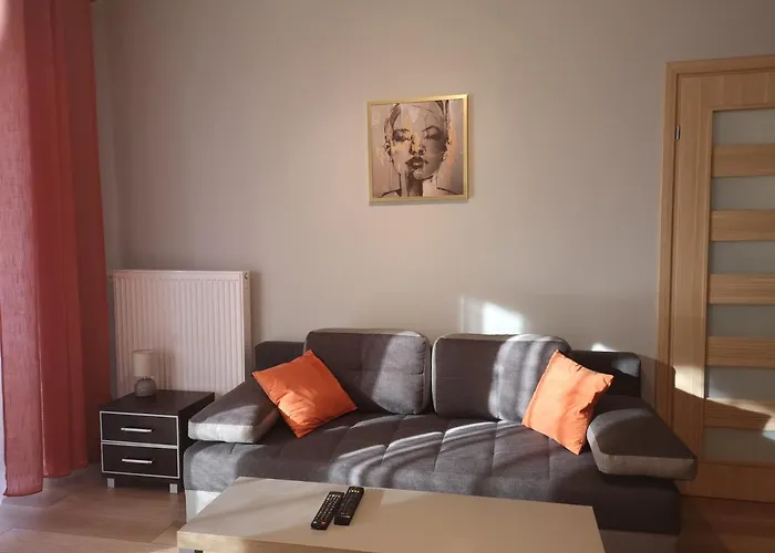 Apartament Marzenie 10 - Opole