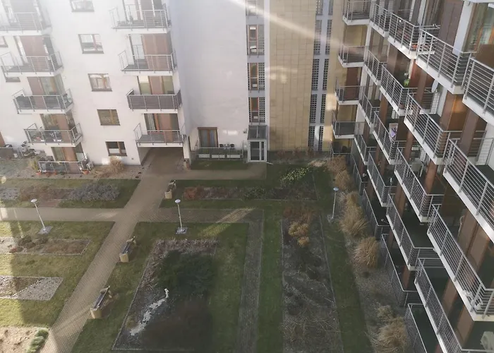 Apartament Marzenie 10 - Opole