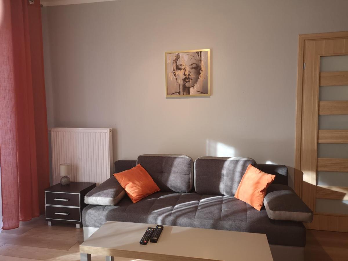Apartment Marzenie 10 - Opole