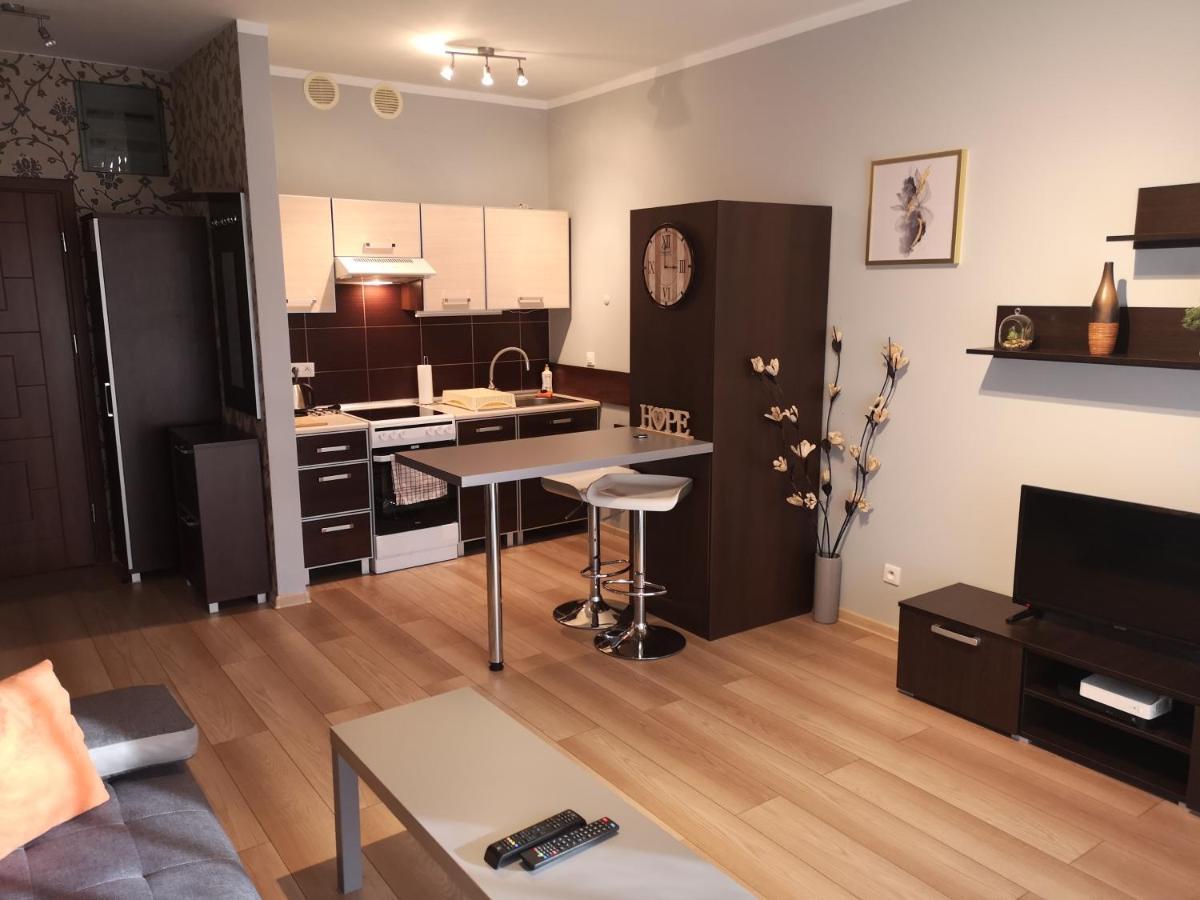 Marzenie 10 - Apartment Opole