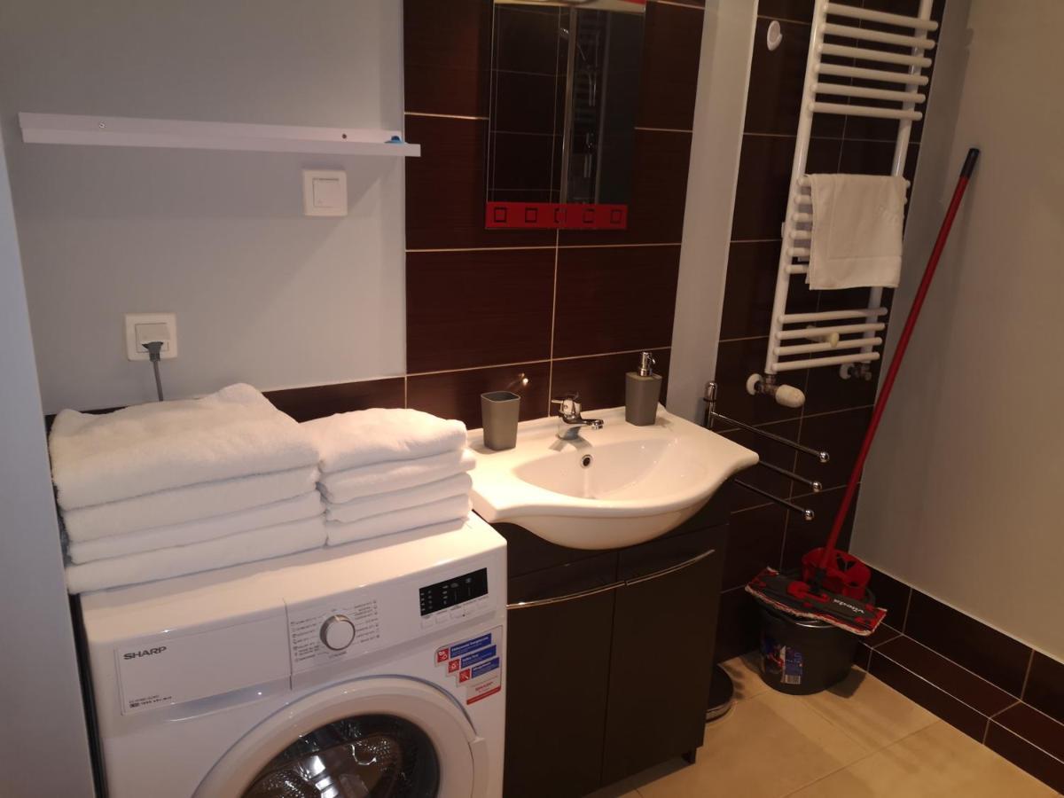 Apartment Marzenie 10 - *
