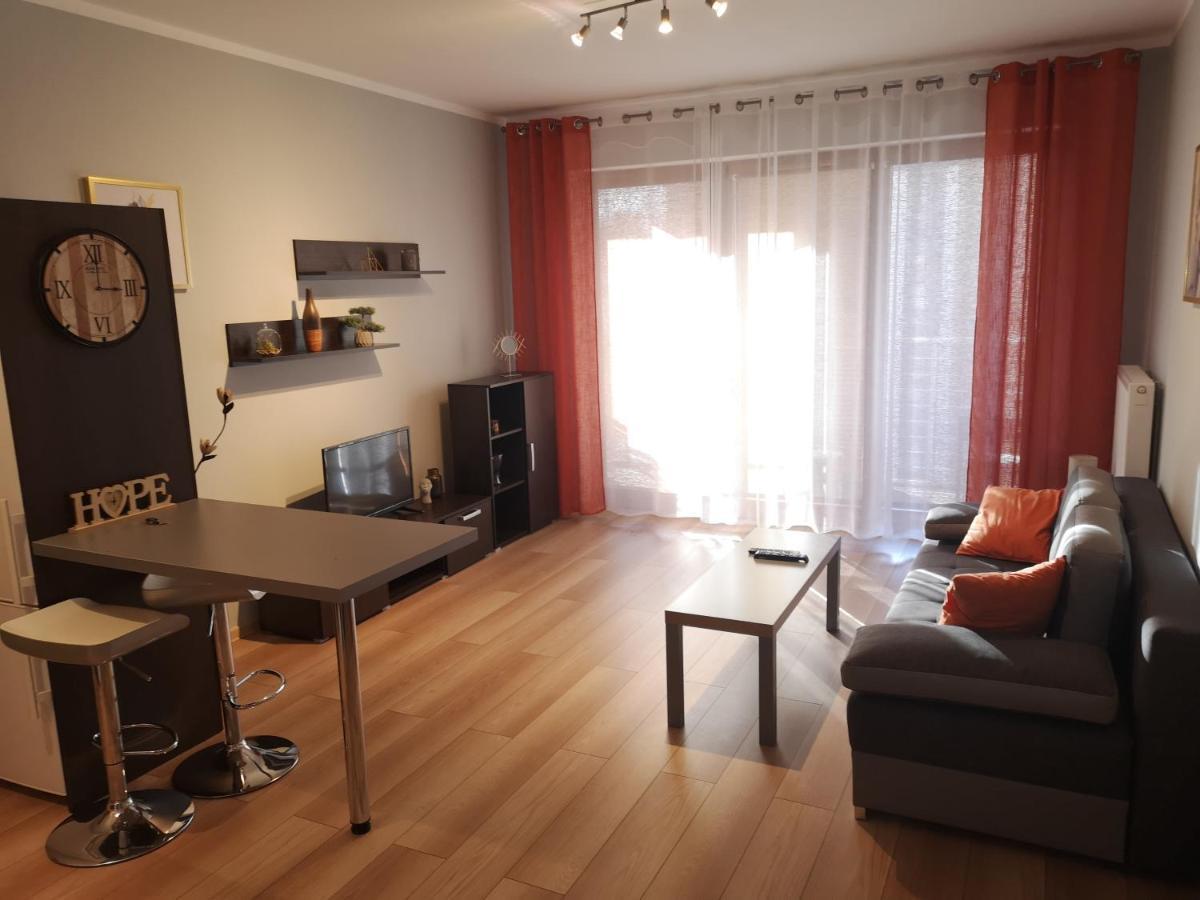 Marzenie 10 - Apartment Opole